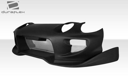 1994-1999 Toyota Celica Duraflex Vader Front Bumper