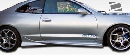 1994-1999 Toyota Celica Duraflex Vader Side Skirts