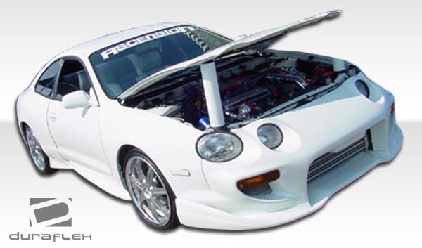 1994-1999 Toyota Celica Duraflex Vader Side Skirts