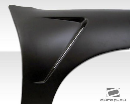 1995-2005 Chevrolet Cavalier Duraflex F-1 Fender