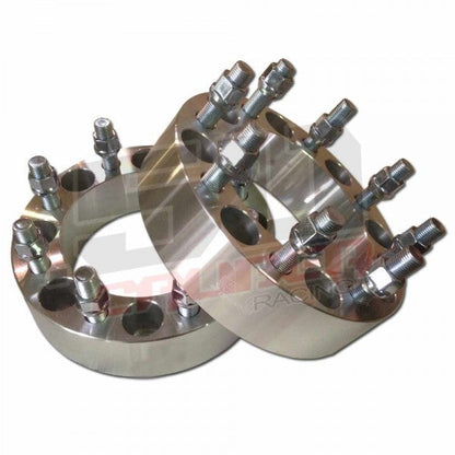 Wheel Spacer 8x170mm 14x1.5mm Studs