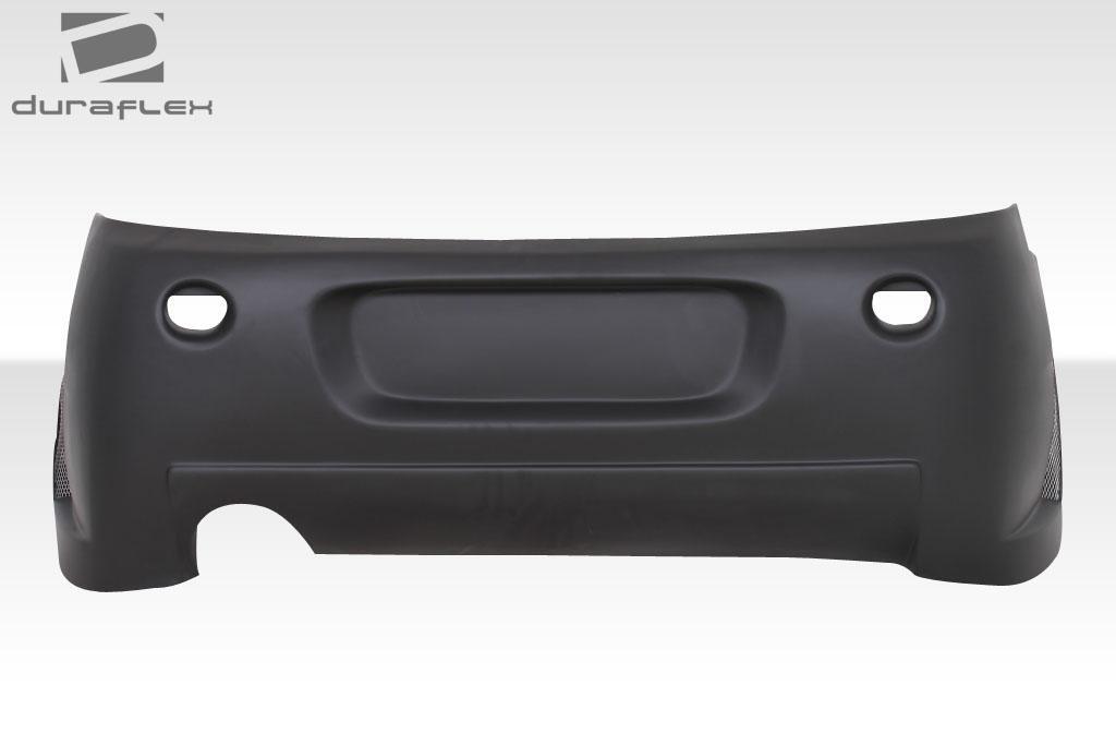 1995-1999 Mitsubishi Eclipse Duraflex B-2 Kit