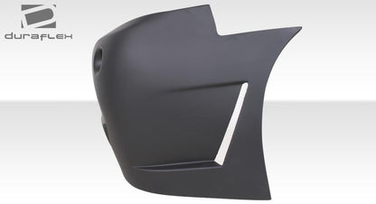 1995-1999 Mitsubishi Eclipse Duraflex B-2 Rear Bumper