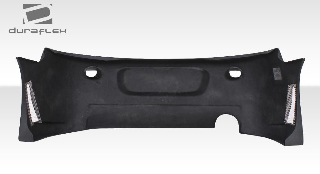 1995-1999 Mitsubishi Eclipse Duraflex B-2 Kit