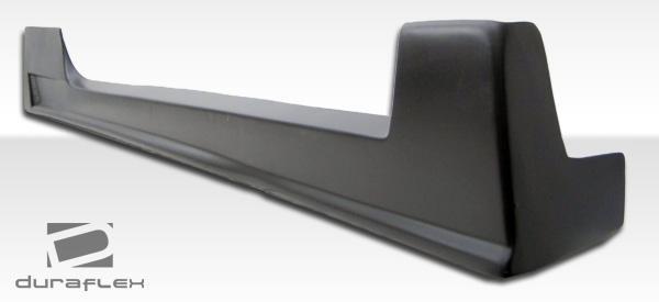 1995-1999 Mitsubishi Eclipse Duraflex B-2 Side Skirts