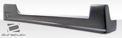1995-1999 Mitsubishi Eclipse Duraflex B-2 Side Skirts