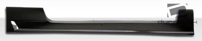 1995-1999 Mitsubishi Eclipse Duraflex B-2 Side Skirts