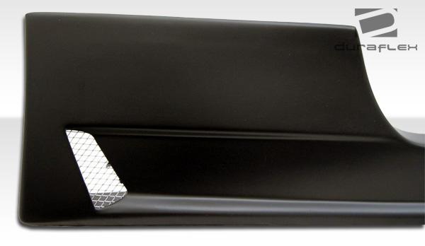 1995-1999 Mitsubishi Eclipse Duraflex B-2 Side Skirts