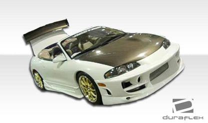 1995-1999 Mitsubishi Eclipse Duraflex Bomber Side Skirts