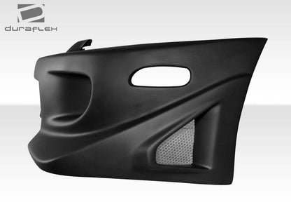 1995-1996 Mitsubishi Eclipse Duraflex Blits Front Bumper