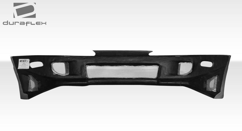 1995-1996 Mitsubishi Eclipse Duraflex Blits Front Bumper
