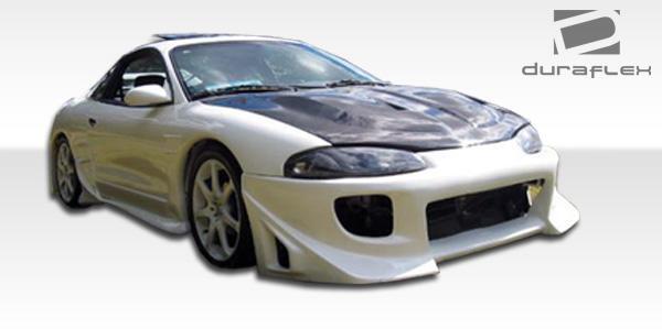 1995-1996 Mitsubishi Eclipse Duraflex Blits Kit