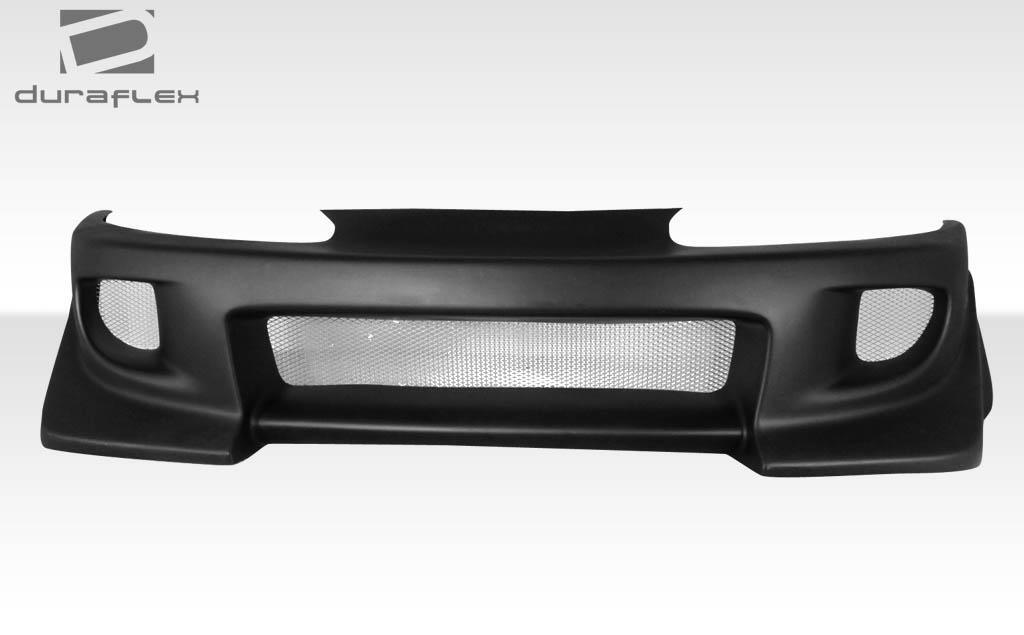 1995-1996 Mitsubishi Eclipse Duraflex Blits Front Bumper