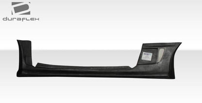 1995-1996 Mitsubishi Eclipse Duraflex Blits Kit