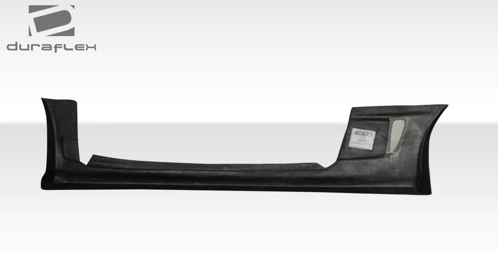 1995-1999 Mitsubishi Eclipse Duraflex R34 Kit