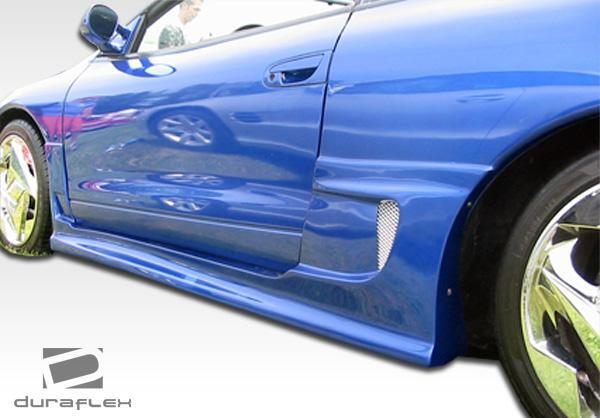 1995-1999 Mitsubishi Eclipse Duraflex R34 Kit