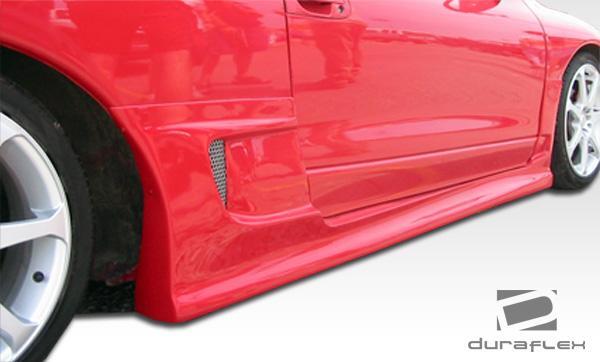 1995-1999 Mitsubishi Eclipse Duraflex R34 Kit