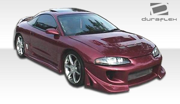 1995-1999 Mitsubishi Eclipse Duraflex R34 Kit