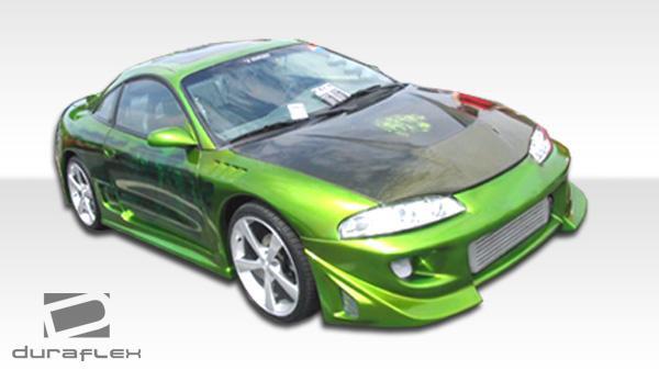 1995-1999 Mitsubishi Eclipse Duraflex R34 Kit
