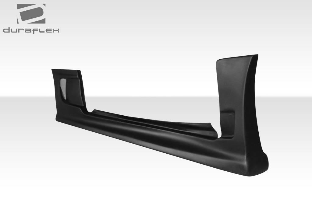 1995-1999 Mitsubishi Eclipse Duraflex Blits Side Skirts