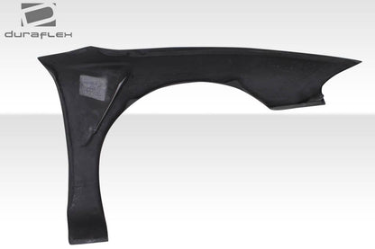 1995-1999 Mitsubishi Eclipse Duraflex F-1 Fender