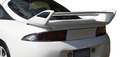 1995-1999 Mitsubishi Eclipse Duraflex GT-R Rear Wing