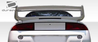 1995-1999 Mitsubishi Eclipse Duraflex GT-R Rear Wing