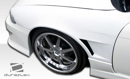 1995-1996 Nissan 240SX Duraflex M-1 Fender