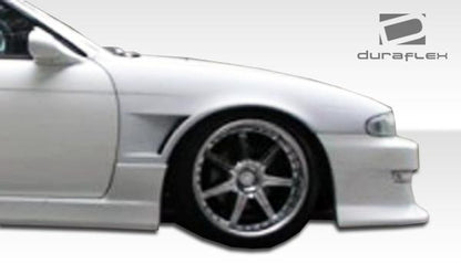 1995-1996 Nissan 240SX Duraflex M-1 Fender