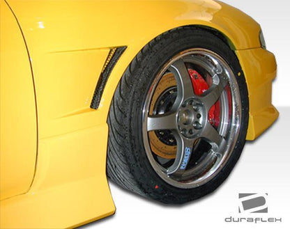 1995-1996 Nissan 240SX Duraflex M-1 Fender