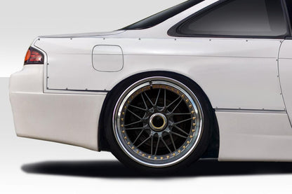 1995-1998 Nissan 240SX Duraflex M-1 Fender Flare