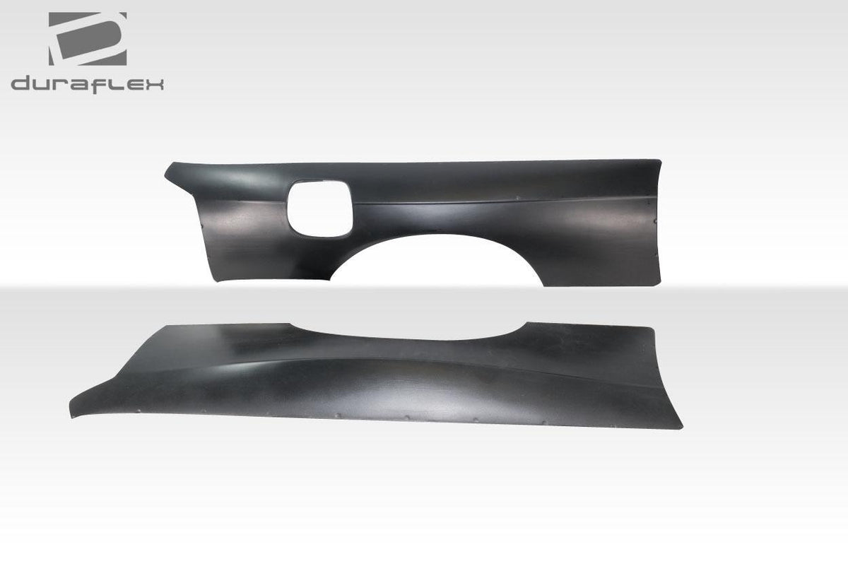 1995-1998 Nissan 240SX Duraflex M-1 Fender Flare