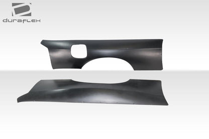 1995-1998 Nissan 240SX Duraflex M-1 Fender Flare