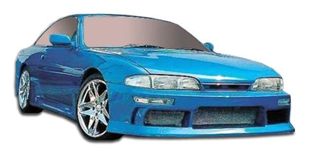 1995-1996 Nissan 240SX Duraflex M-1 Kit