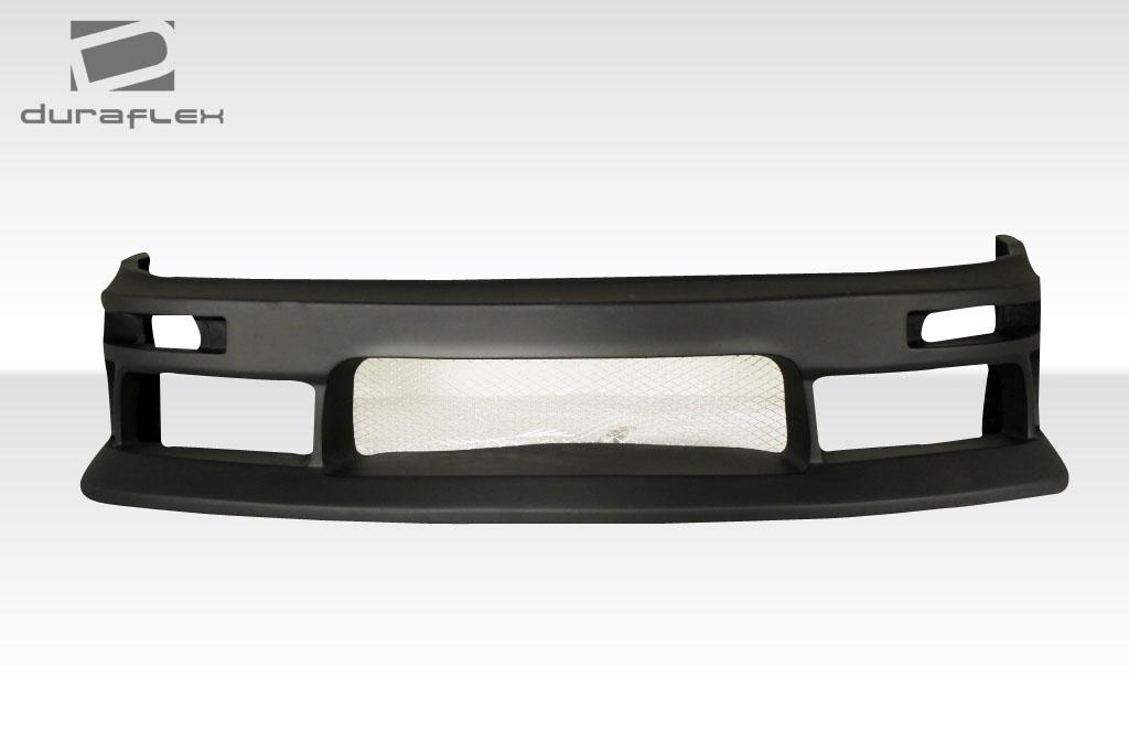 1995-1996 Nissan 240SX Duraflex M-1 Front Bumper