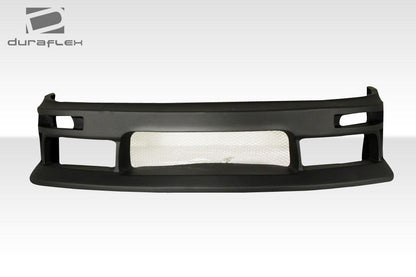 1995-1996 Nissan 240SX Duraflex M-1 Front Bumper
