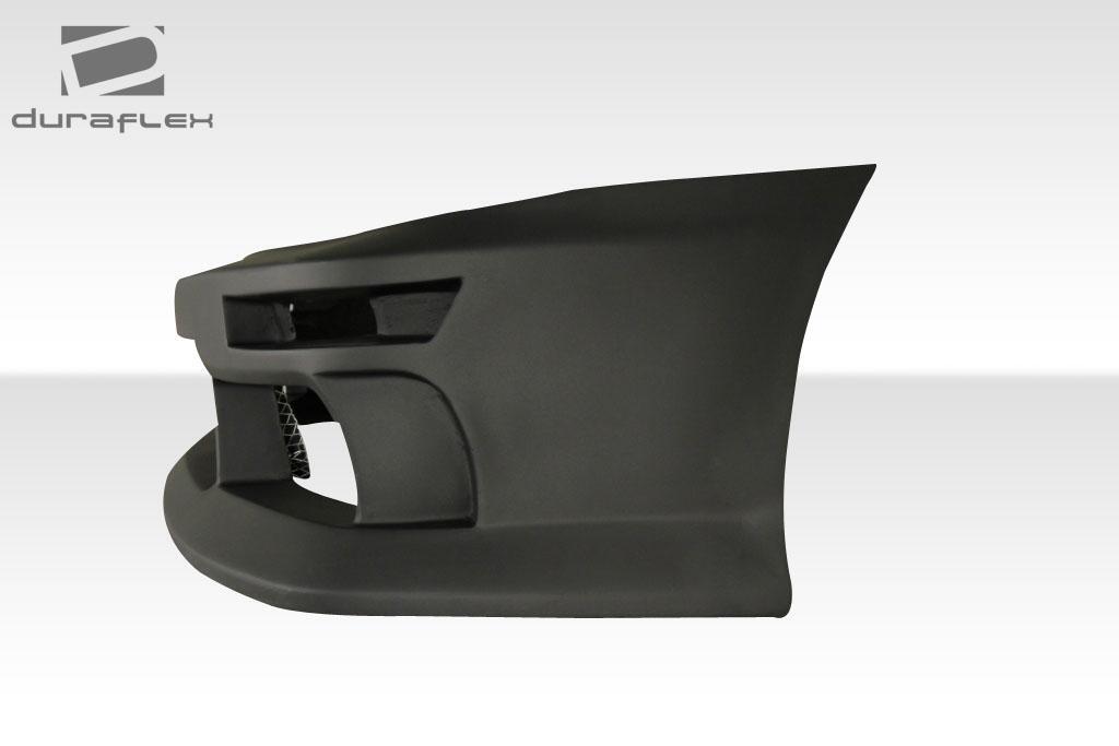 1995-1996 Nissan 240SX Duraflex M-1 Front Bumper