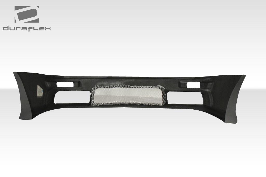 1995-1996 Nissan 240SX Duraflex M-1 Front Bumper