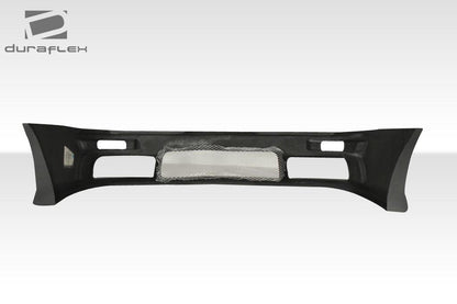 1995-1996 Nissan 240SX Duraflex M-1 Front Bumper