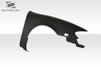 1995-1998 Nissan 240SX Duraflex M-1 Kit