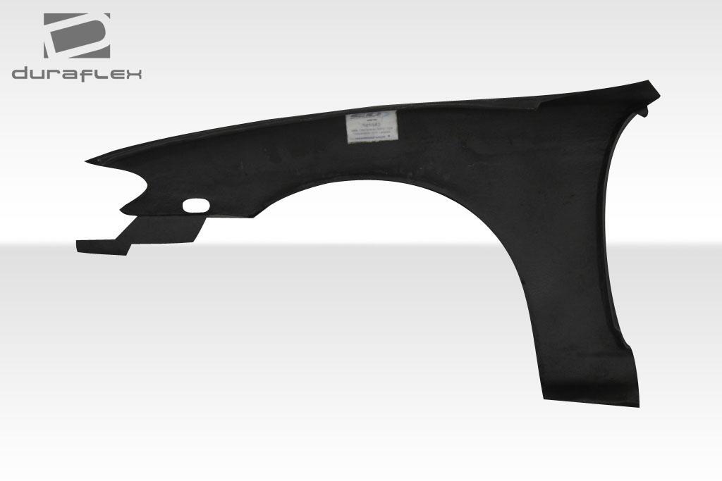 1995-1998 Nissan 240SX Duraflex C-1 Kit