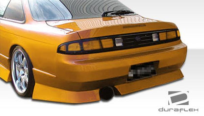 1995-1996 Nissan 240SX Duraflex Type U Kit