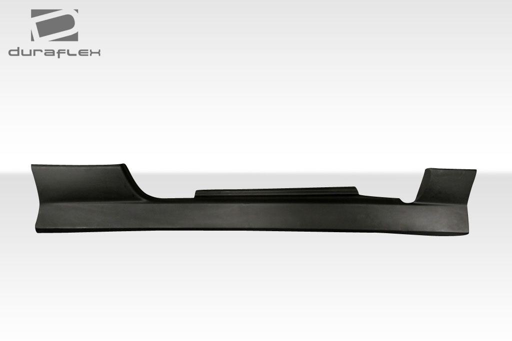1995-1998 Nissan 240SX Duraflex Type U Side Skirts