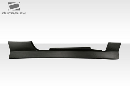 1995-1998 Nissan 240SX Duraflex Type U Side Skirts