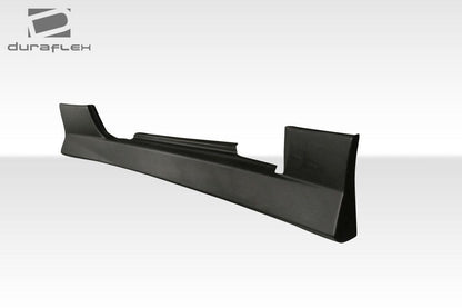 1995-1998 Nissan 240SX Duraflex Type U Side Skirts