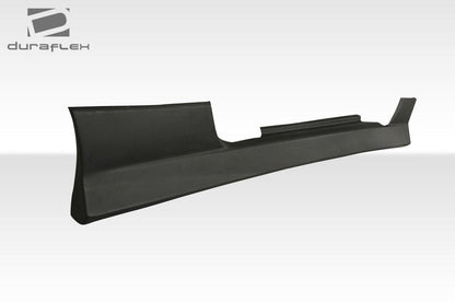 1995-1998 Nissan 240SX Duraflex Type U Side Skirts