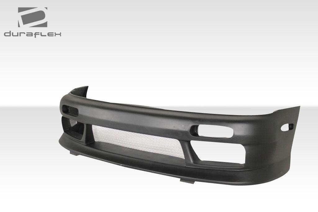 1995-1996 Nissan 240SX Duraflex V-Speed Kit