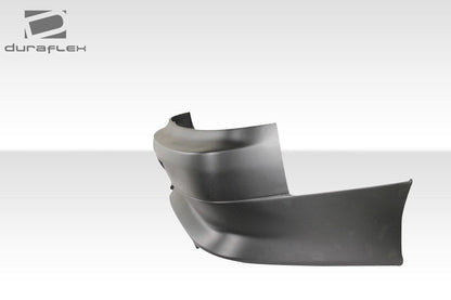 1995-1998 Nissan 240SX Duraflex V-Speed Rear Bumper