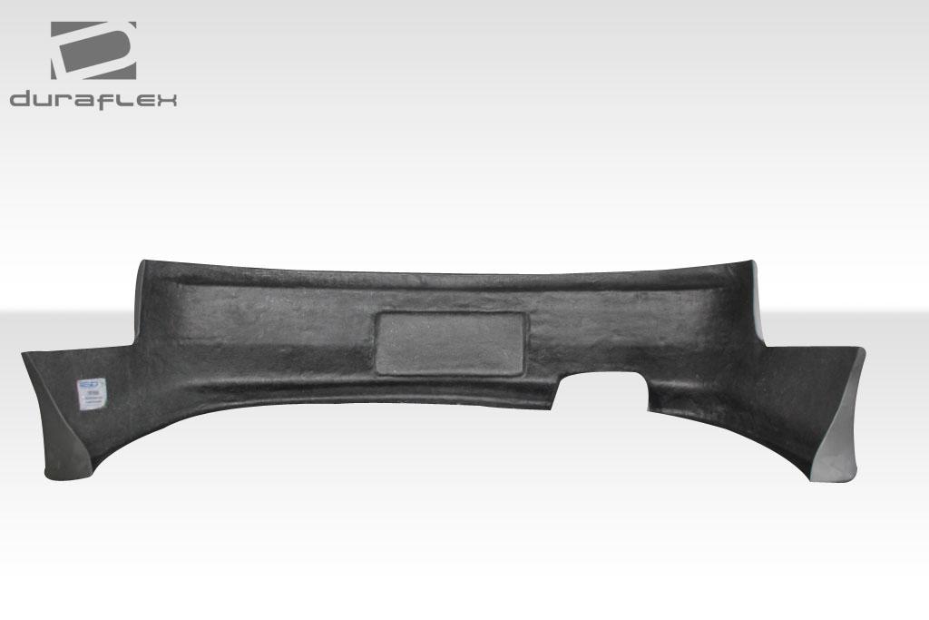 1995-1996 Nissan 240SX Duraflex V-Speed Kit