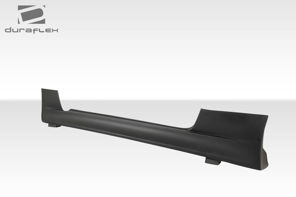 1997-1998 Nissan 240SX Duraflex V-Speed Kit